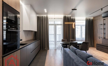 Снять 3-комнатную квартиру, Минск, Ратомская, 26 (Центральный район). Фото 9