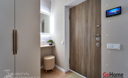 Купить 2-комнатную квартиру, Минск, Победителей просп., 135/В (Центральный район). Фото 7