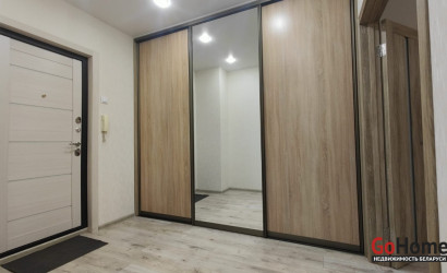 Снять 2-комнатную квартиру на сутки, Бобруйск, Гагарина, д.31. Фото 9