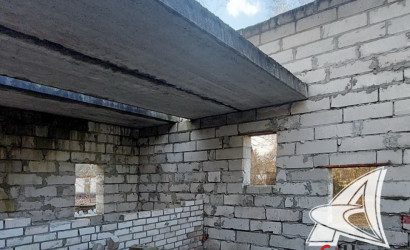 Купить дом, Петровичи, Ракитницкий с/с, 12.96 соток. Фото 11