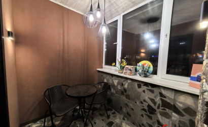 Купить 4-комнатную квартиру, Витебск, Строителей, 6. Фото 7