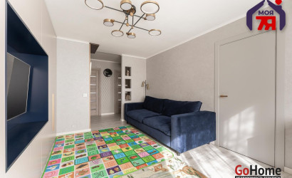 Купить 3-комнатную квартиру, Минск, Жудро ул., 9(Фрунзенский район). Фото 3