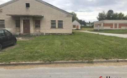 Продажа помещения, Красносельский, Пролетарская, 16,  467 кв.м.. Фото 3