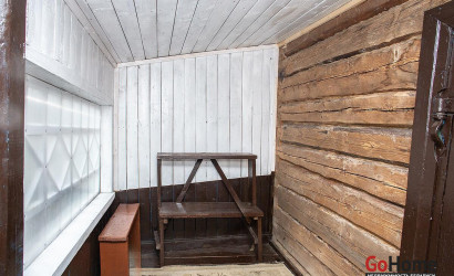 Купить дом, Старое Городище, 23.8 соток. Фото 4