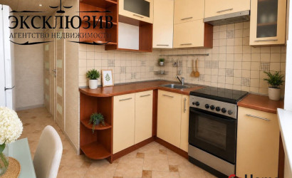 Купить 2-комнатную квартиру, Минск, Ташкентская ул., 26/4 (Заводской район). Фото 6