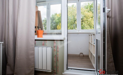 Купить 2-комнатную квартиру, Минск, Фроликова ул., 31 (Партизанский район). Фото 10