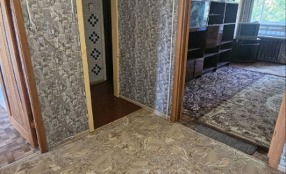 Купить 3-комнатную квартиру, Бобруйск, Михася Лынькова, 21. Фото 6