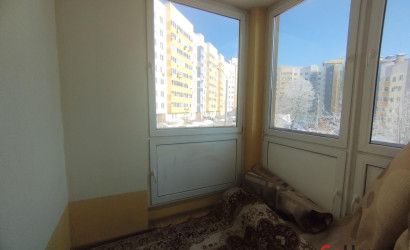 Купить 2-комнатную квартиру, Минск, Тимошенко ул., 8 (Фрунзенский район). Фото 12