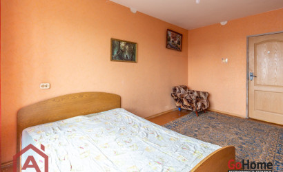 Купить 3-комнатную квартиру, Минск, Рокоссовского, 153 (Ленинский район). Фото 2