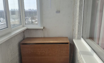 Снять 1-комнатную квартиру, Минск, просп. Рокоссовского, д. 153 (Ленинский район). Фото 9