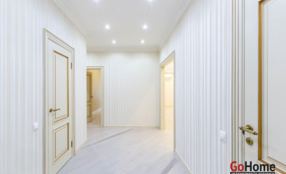 Купить 3-комнатную квартиру, Минск, Грибоедова, 11 (Центральный район). Фото 6