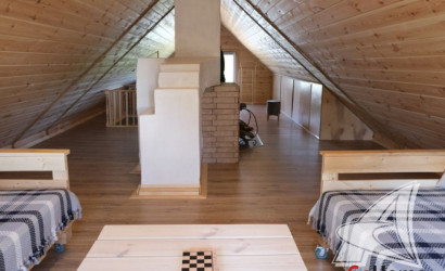 Купить дом, Хвояновка, Дмитровичский с/с, 22.49 соток. Фото 24