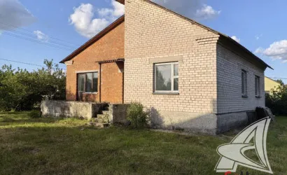  1-этаж.(106 м2), Малые Радваничи(Радваничский с/с)