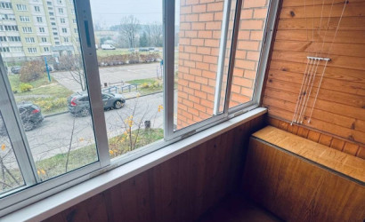 Купить 2-комнатную квартиру, Минск, Охотская, 145 (Заводской район). Фото 23