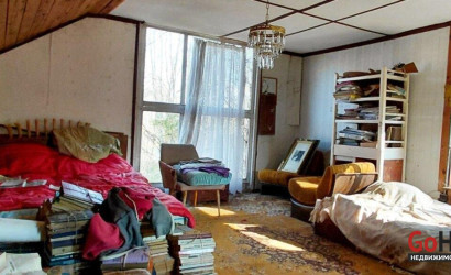 Купить дом в деревне, Инженер, 8 соток. Фото 5