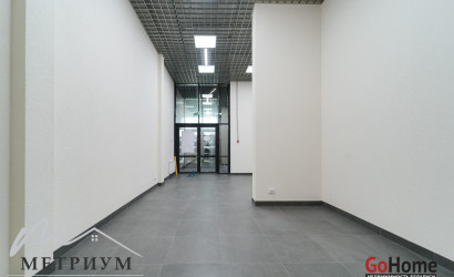 Аренда офиса, Минск, Савицкого ул., 37, 46.6 кв.м.. Фото 7