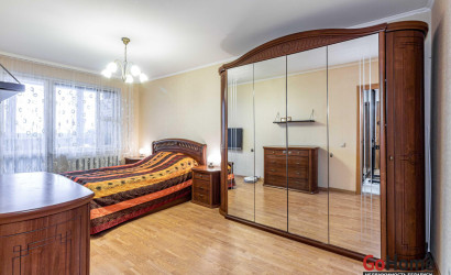 Купить 3-комнатную квартиру, Минск, Янковского ул., 9 (Фрунзенский район). Фото 10