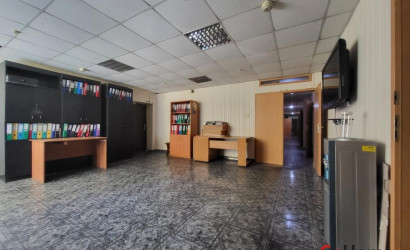 Продажа офиса, Витебск, Фрунзе просп., 17/а,  387 кв.м.. Фото 4