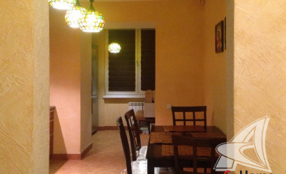 Купить 2-комнатную квартиру, Брест, Восток, ул. Стафеева. Фото 13