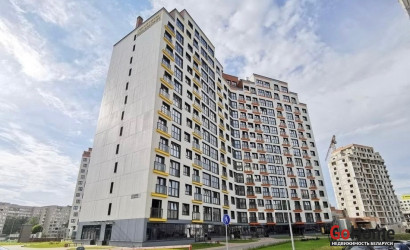 Снять 2-комнатную квартиру, Минск, ул. Кропоткина, д. 61. Фото 7