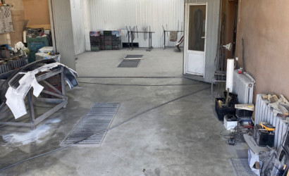 Аренда помещения под сто, Гомель, 8 переулок Ильича 15,  от 1 до 800 кв.м.. Фото 8