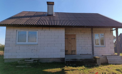 Купить дом, Дудичи, Полевая ул., 15 соток. Фото 11