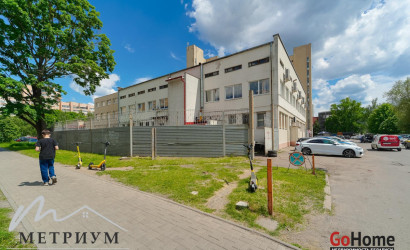 Аренда помещения, Минск, Мележа ул., 3, от 350 до 875 кв.м.. Фото 27