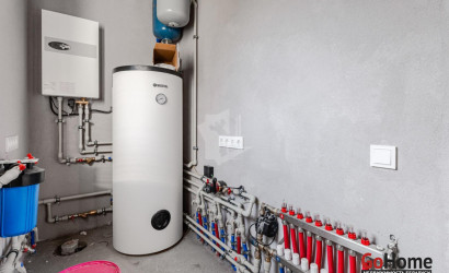 Купить дом, Фаниполь, Купалы ул., 10 соток. Фото 21