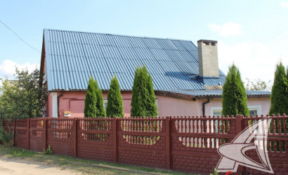 Купить дом, Брест, Дубровка, 7.63 соток. Фото 3