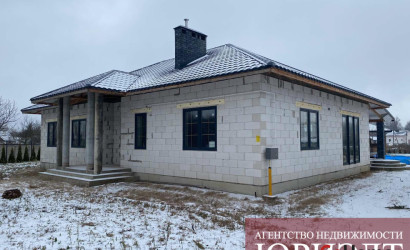 Купить коттедж, Новые Лыщицы, Октябрьская, 20 соток. Фото 2