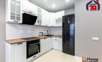 Купить 2-комнатную квартиру, Минск, Лосика ул., 57(Московский район). Фото 4