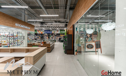 Аренда торгового помещения, Минск, Рудобельская ул., 3,  16 кв.м.. Фото 3