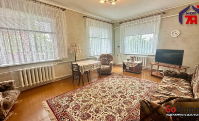 Купить дом, Красная Слобода, Садовая ул., 12 соток. Фото 37