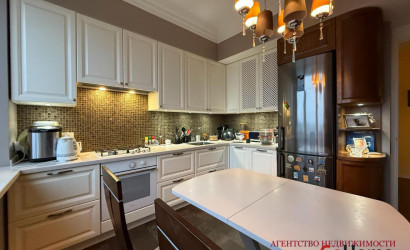 Купить 3-комнатную квартиру, Брест, ул. Карьерная, д. . Фото 5