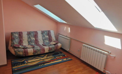 Купить 4-комнатную квартиру, Минск, пер. Полиграфический 1-й, д. 4 (Советский район). Фото 18