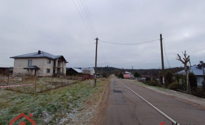 Купить участок, Карпиловка, Солнечная, 10.5 соток. Фото 2