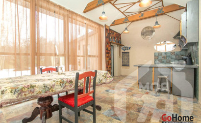 Купить дом, Сосенка, Ольховая ул., 17.5 соток. Фото 11