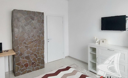 Купить дом, Заказанка, Знаменский с/с, 5 соток. Фото 14