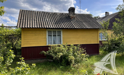 Купить дом в деревне, Леплевка, Домачевский с/с, 17.74 соток. Фото 7