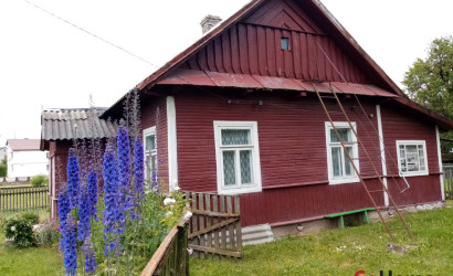 Купить дом, Ивацевичи, Ленина 1, 31 соток. Фото 8