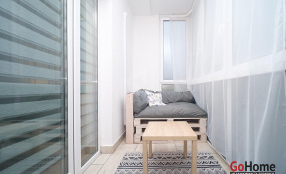 Купить 1-комнатную квартиру, Копище, Миля ул., 2. Фото 23