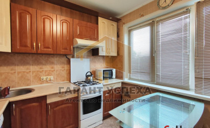 Купить 1-комнатную квартиру, Брест, ул. Орловская, д. . Фото 4