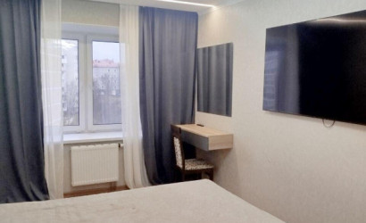 Купить 2-комнатную квартиру, Витебск, Труда ул., 8. Фото 3