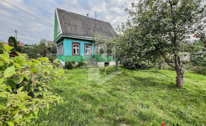 Купить дом в деревне, ДАЛЬНИЙ ОСТРОВ, 6.1 соток. Фото 7