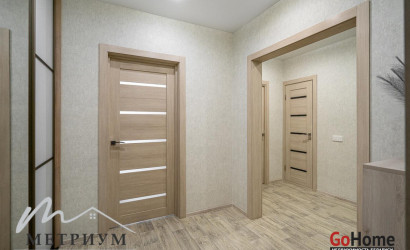 Купить 1-комнатную квартиру, Минск, Голодеда ул., 5/Б (Заводской район). Фото 17