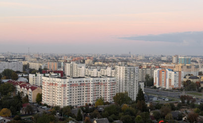 Купить 3-комнатную квартиру, Минск, Белградская, 1 (Октябрьский район). Фото 3