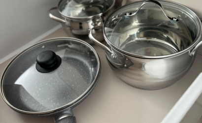 Снять 2-комнатную квартиру на сутки, Брест, ул. Гоголя, д. 88. Фото 12