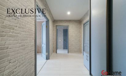 Купить 3-комнатную квартиру, Минск, Выготского ул., 3 (Центральный район). Фото 18