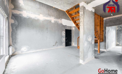 Купить 2-комнатную квартиру, Копище, Авиационная ул., 19. Фото 5