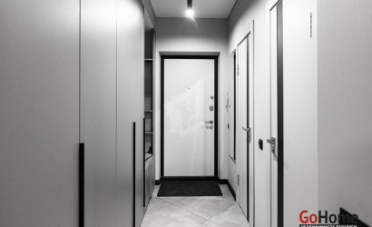 Купить 1-комнатную квартиру, Минск, Ратомская ул., 7 (Центральный район). Фото 10